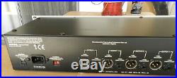 Tl Audio Pa-5001 Valve Pre-amplifier Ivory Series