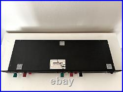 Trident S20 Dual Microphone Preamplifier 2000s