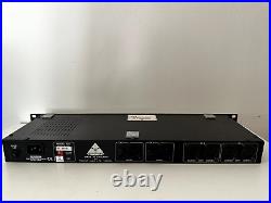 Trident S20 Dual Microphone Preamplifier 2000s