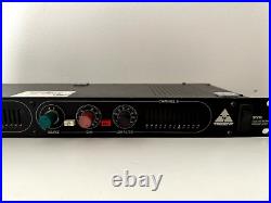 Trident S20 Dual Microphone Preamplifier 2000s