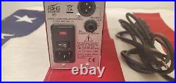 True Systems P-Solo Desktop Microphone Preamp