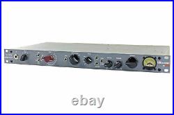 UK Sound 1173 1073-Style Preamp and 1176-Style Compressor