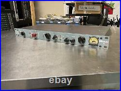 UK Sound 1173 Microphone Preamp & Compressor