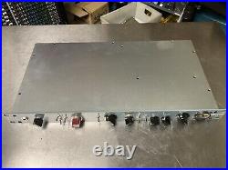 UK Sound 1173 Microphone Preamp & Compressor