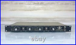Universal Audio 2108 Two Channel Preamp