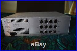 Universal Audio 4110 4 Channel Analog Preamp