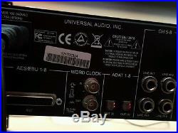 Universal Audio 4-710d