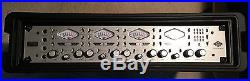 Universal Audio 4-710d 4-channel Tube FET Preamp and DI Mic Pre