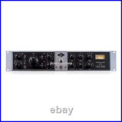 Universal Audio 6176 610B Tube Preamplifier 1176LN Limited Amp Channel Strip