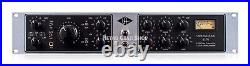 Universal Audio 6176 610B Tube Preamplifier 1176LN Limited Amp Channel Strip