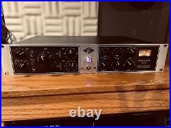 Universal Audio 6176 Channel Strip