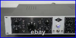 Universal Audio 6176 Channel Strip 610 Preamp + 1176LB Compressor