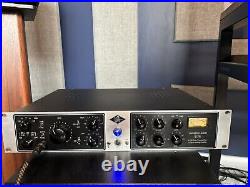 Universal Audio 6176 Channel Strip Preamp and Compressor