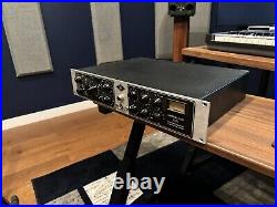 Universal Audio 6176 Channel Strip Preamp and Compressor