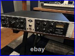 Universal Audio 6176 Channel Strip Preamp and Compressor