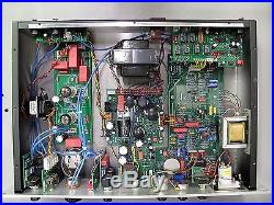 Universal Audio 6176 Channel Strip Tube Preamp / Compressor