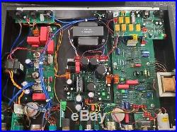 Universal Audio 6176 Channel Strip UA 610 tube mic preamp 1176 LN compressor JAN