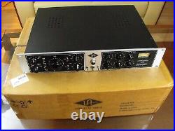 Universal Audio 6176 Tube Channel Strip EXCELLENT CONDITION