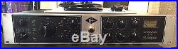 Universal Audio 6176 Tube Preamplifier Clean