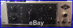 Universal Audio 6176 Tube Preamplifier Clean