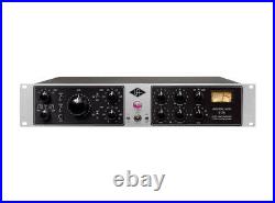 Universal Audio 6176 Vintage CHANNEL STRIP NEW PERFECT CIRCUIT