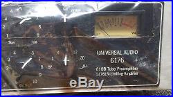 Universal Audio 6176 Vintage Channel Strip