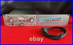 Universal Audio 710TF Microphone Preamp