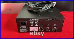 Universal Audio 710TF Microphone Preamp