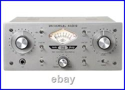 Universal Audio 710 Twin-Finity Tube Microphone Preamp NEW IN BOX
