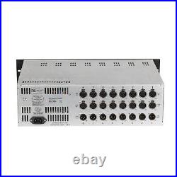 Universal Audio 8110 Precision Class A Multi-channel Preamp
