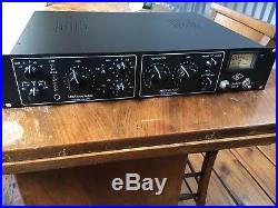 Universal Audio Channel Strip Pre-Amp/Compressor LA610 Mk II