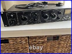 Universal Audio LA-610 MKII Tube Channel PRO AUDIO