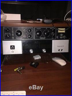 Universal Audio LA-610 MK ii