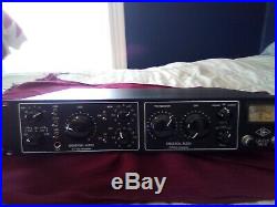 Universal Audio LA-610 MK ii