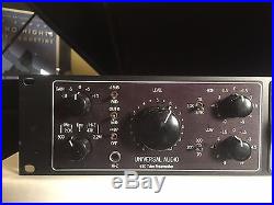 Universal Audio LA 610 MkII