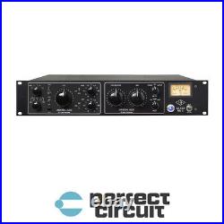 Universal Audio LA-610 MkII Channel Strip PRO AUDIO NEW PERFECT CIRCUIT