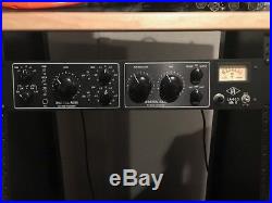 Universal Audio LA-610 MkII only owner