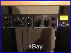 Universal Audio LA-610 MkII only owner