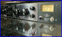 Universal Audio LA-610 Mk II Channel Strip