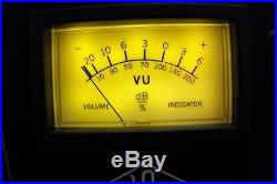 Universal Audio LA-610 Mk II Vacuum Tube Microphone/Instrument/Line Preamp with