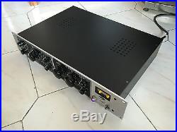 Universal Audio LA-610 Tube Channel Strip Preamp / EQ / Compressor