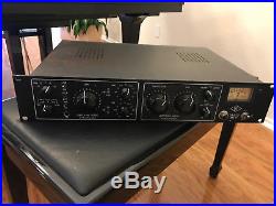 Universal Audio La-610 Mk II