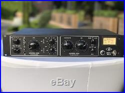 Universal Audio La-610 Mk Ii