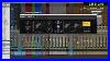 Universal Audio La 6176 Signature Channel Strip Mixing With Mike Plugin Of The Week