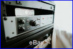 Universal Audio M610 SOLO 610 Preamp Near Mint Vintage Tubes