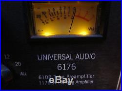 Universal Audio Model 6176