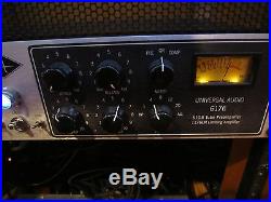 Universal Audio Model 6176