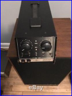 Universal Audio SOLO/610 Classic Vacuum Tube Mic Preamp and DI Box