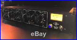 Universal Audio UA LA-610 MK II MIC-PRE / EQ / COMPRESSOR / Channel-Strip