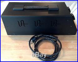 Universal Audio UA-S610 SOLO/610 Classic Vacuum Tube Mic Preamp and DI Box LN